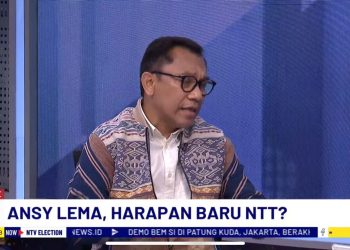 Respon Aspirasi Nelayan, Cagub Ansy Lema Tawarkan Solusi Bereskan Perizinan Sektor Kelautan dan Perikanan