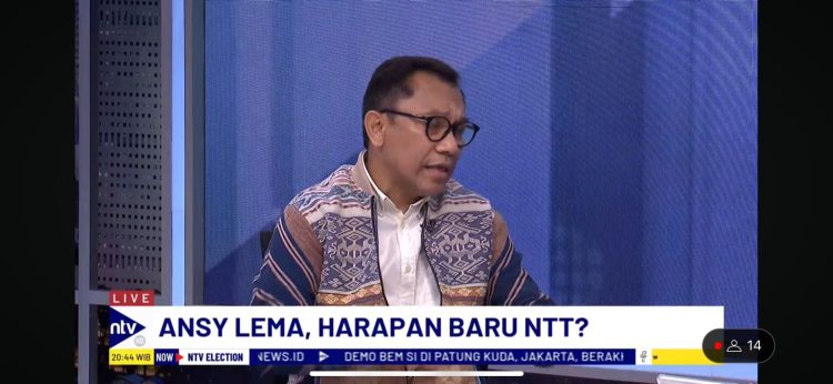 Respon Aspirasi Nelayan, Cagub Ansy Lema Tawarkan Solusi Bereskan Perizinan Sektor Kelautan dan Perikanan