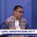 Respon Aspirasi Nelayan, Cagub Ansy Lema Tawarkan Solusi Bereskan Perizinan Sektor Kelautan dan Perikanan