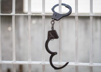 Hore! 84 Napi Dapat Remisi di HUT RI Ke- 79