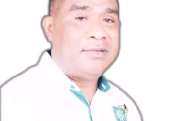 Mengenal Mon Odel, Pejuang yang Konsisten untuk Lembata