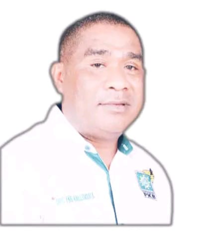 Mengenal Mon Odel, Pejuang yang Konsisten untuk Lembata