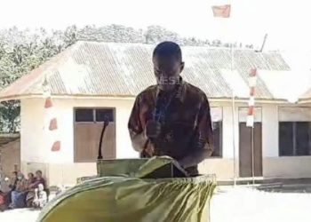 Seminar Budaya Geothermal, Angin Kencang datang Tiba-tiba, Bahaya! Ada Tanda Buruk