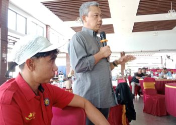 Peneliti Geothermal dari ITB, ada Dampak Positif Kehadiran Geothermal, Lapangan Kerja Terbuka