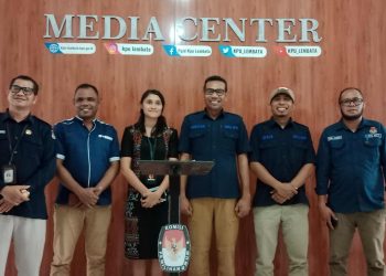 Meski Sudah Kantongi SK, Belum Ada Bakacada yang Mendaftar di KPU Lembata
