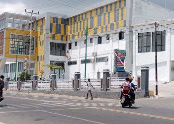 Boleh Hamil di Lembata tapi Tidak Bisa Melahirkan di Lembata, Tidak Ada Dokter Spesialis Kandungan, Ibu Hamil Terpaksa Dirujuk Ke RS Larantuka