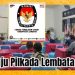 KPU Lembata Umumkan Pendaftaran Calon Kepala Daerah
