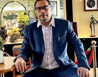 Erles Rareral Pengacara Jakarta Dorong Putra Bungsu Soeharto Kembali Warnai Marwah Partai Golkar