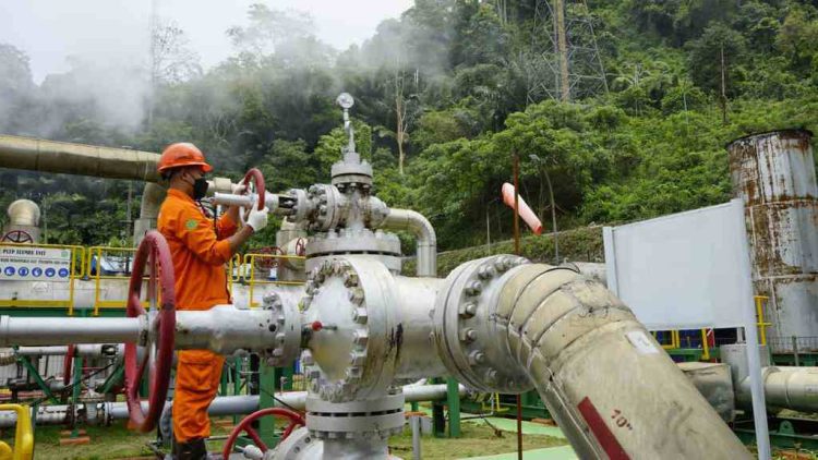 PLN Rampungkan Tahap Kunci Pengadaan Lahan PLTP Ulumbu: Proyek Energi Bersih Siap Dikebut!