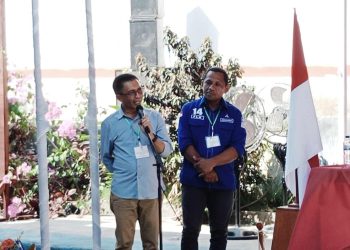 Paket MANIS Dapat Angka 5 Saat Undian, Cabup MJ : 5, Angka yang Sempurna