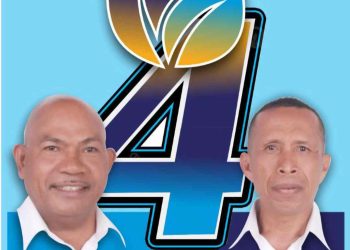 Paket TUNAS Siap Menangkan Hati Nelayan Tani dan Ternak, Kanis – Nasir Pilihan Rakyat Lembata 