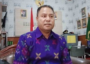 Catut Nama Pribadi dan Institusi, Kajari Lembata Polisikan Akun ATP di Polres Lembata 