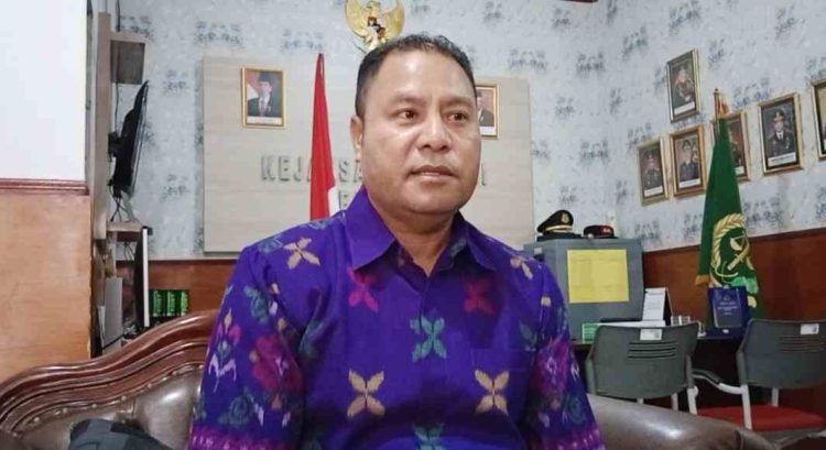 Catut Nama Pribadi dan Institusi, Kajari Lembata Polisikan Akun ATP di Polres Lembata 