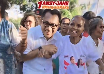 Ansy Sosok Pemimpin Merakyat, Tidak Butuh Mewah dan Lebih Suka Datangi Rakyat 