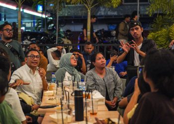 Ansy-Jane Perluas Akses Layanan Publik Bagi Penyandang Disabilitas, JBI Ditingkatkan