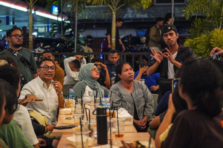 Ansy-Jane Perluas Akses Layanan Publik Bagi Penyandang Disabilitas, JBI Ditingkatkan