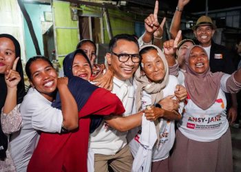 Ansy Lema : Konsep Berdikari Masih Relevan Dijadikan Spirit Membangun NTT