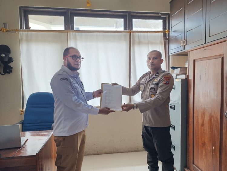 Pemilik Akun FB Bareng Samsul Kendang Dipolisikan KPU Lembata, Ada Apa? 