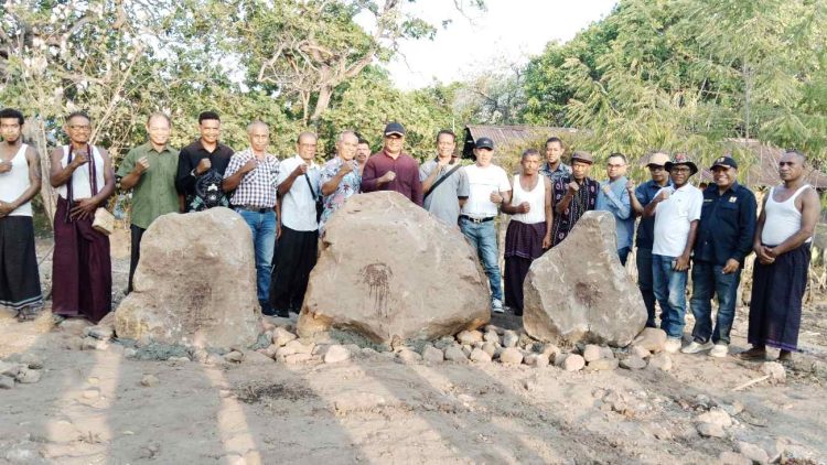 Bangunan Rumah Situs 7 Maret Hadakewa Melalui Kompetisi Sayembara