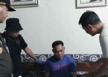 Kapolres Lembata & Kajari Lembata Gerak Cepat Tangkap Charles Arif, Masyarakat Berikan Apresiasi