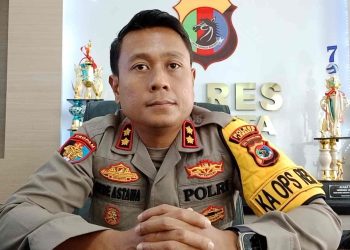 Pengembangan Kasus Penyiraman Air Keras, Ternyata Pelaku Juga Cabuli Korban
