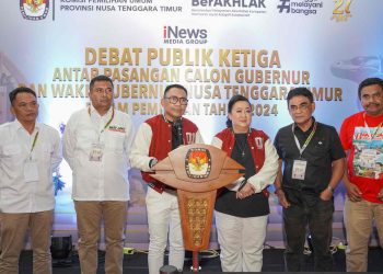 Ansy-Jane Siap Menjamin Kesejahteraan ASN