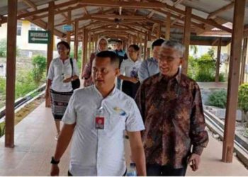 Akhirnya Ibu Hamil Terbantu, RSUD Lewoleba Telah Miliki dokter Kandungan 