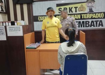 Kepala BRI Unit Lewoleba Diduga Lakukan Pelecehan Seksual Kepada Karyawannya Sendiri