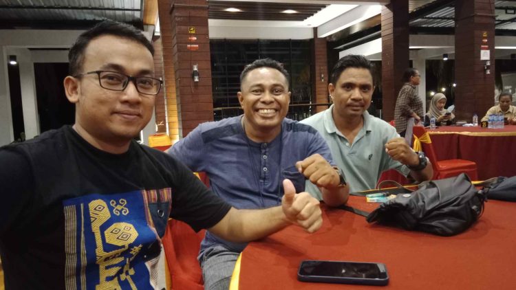 Naik Satu Tingkat di Kajati NTT, Kasie Pidsus: Terimakasih Lembata