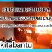 FLOTIM BERDUKA: Gunung Lewotobi Laki-laki Erupsi, 10 Korban Jiwa, Rumah Warga Rusak Berat dan Terbakar