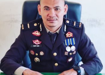 Komisi III DPR RI: Ipda Rudi Sohik Batal Dipecat dari Polri 