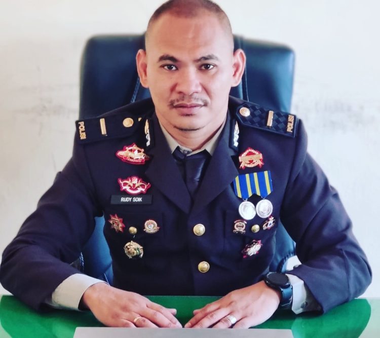 Komisi III DPR RI: Ipda Rudi Sohik Batal Dipecat dari Polri