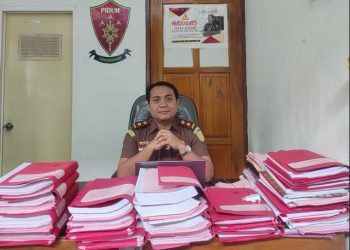 13 Terdakwa Dipenjara Gegara Tindakan Pelecehan Seksual Anak Dibawah Umur