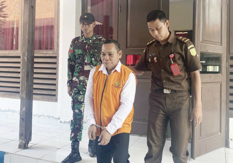 Meisya Witak ikut Sidang Lanjutan Kasus Penyiraman Soda Api dan Pencabulan, Jaksa Hadirkan 9 Saksi