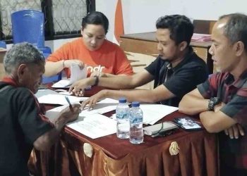 PT. PLN Gelontorkan 1,7M untuk Pembebasan Lahan Pembangunan PLTP Atadei Lembata 