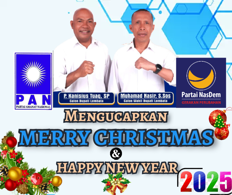 Gerak Bareng dan Yayasan Pesisir Lembata Khitanan Massal di Masjid Darul Ishlah Hoelea