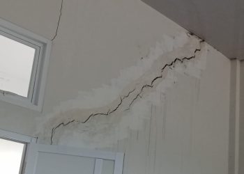 Miris! Telan Anggaran 45 Milyar RSP Solor Di PHO, Sembilan Gedung Rusak, Komisi III DPRD Geram