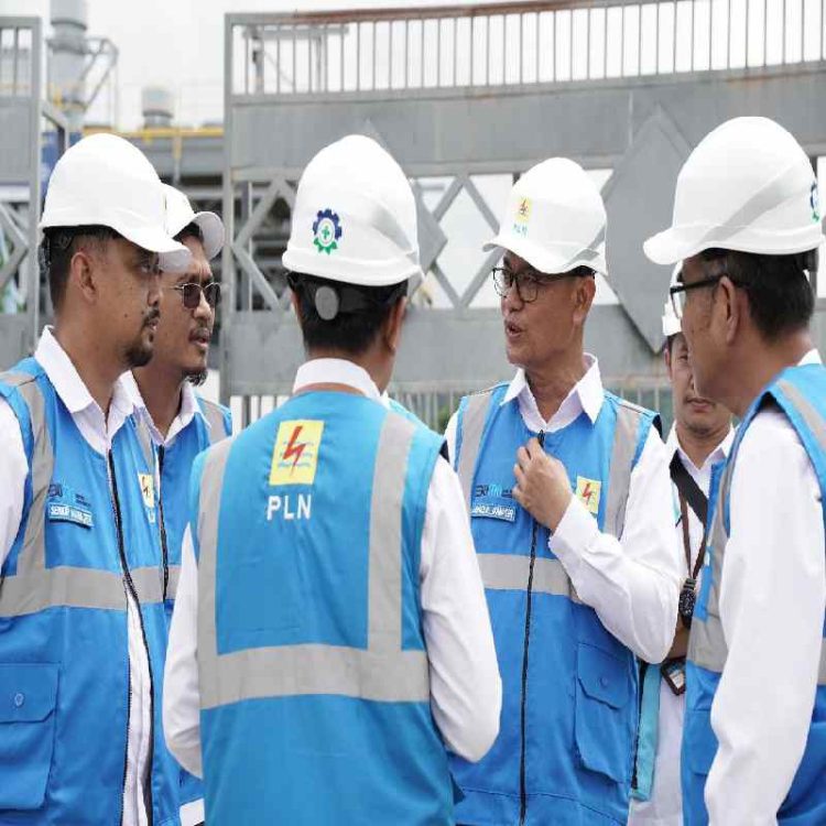 Presiden RI Resmikan 37 Proyek Strategis Tenaga Listrik di Berbagai Provinsi, 3 di Labuan Bajo