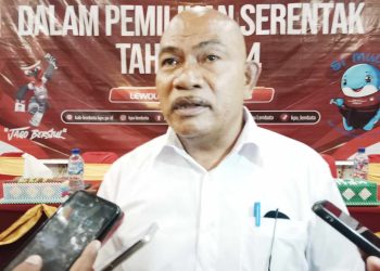 Bupati Lembata Terpilih Kanis Tuaq: 100 Hari Kerja Memprioritaskan NTT dan Infrastruktur 