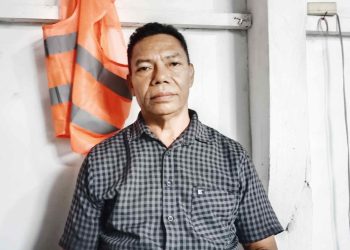 TKBM Lebarkan Sayap Hingga Ke Pelabuhan Balauring Lembata