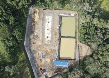 PLN UIP Nusa Tenggara dan PLN UIW NTT Tinjau Keamanan K3 dan Lingkungan di PLTP Mataloko