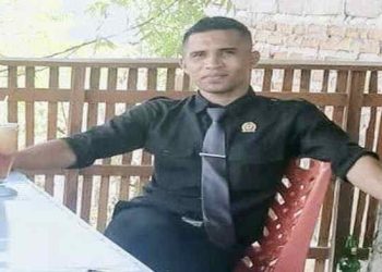 Gemilang! Pengacara Muda Ama Raya Menang Peradilan di PN Larantuka Atas  Polres Flotim