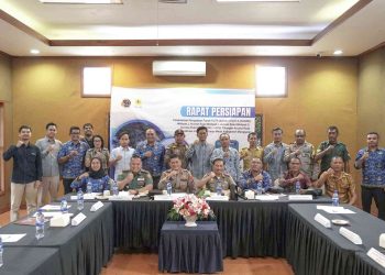 Kebut Realisasi Pengembangan PLTP Ulumbu, PLN UIP Nusra Gelar Rapat Persiapan Pengadaan Tanah Access Road STA 0+000 – 7+200
