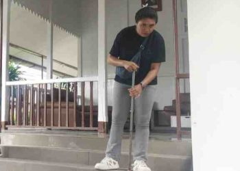 Oknum ASN Flotim Larang dan Ancam Wartawan Saat Liputan di Rumah Dinas Bupati