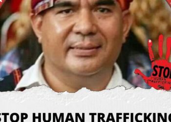 Ketua Padma Indonesia Desak Presiden Prabowo Copot Kapolres Ngada