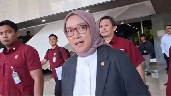Pengangkatan Calon ASN yang Lolos Seleksi 2024 Ditunda Ke Oktober 2025,PPPK Maret 2026,Ada Apa?