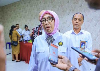 Wujudkan Transisi Energi Melalui Pengembangan PLTP Mataloko, Ulumbu, Atadei, dan WKP di NTT Lainnya, Gubernur NTT: Harus Digunakan dengan Baik dan Memberi Kesejahteraan Bagi Masyarakat