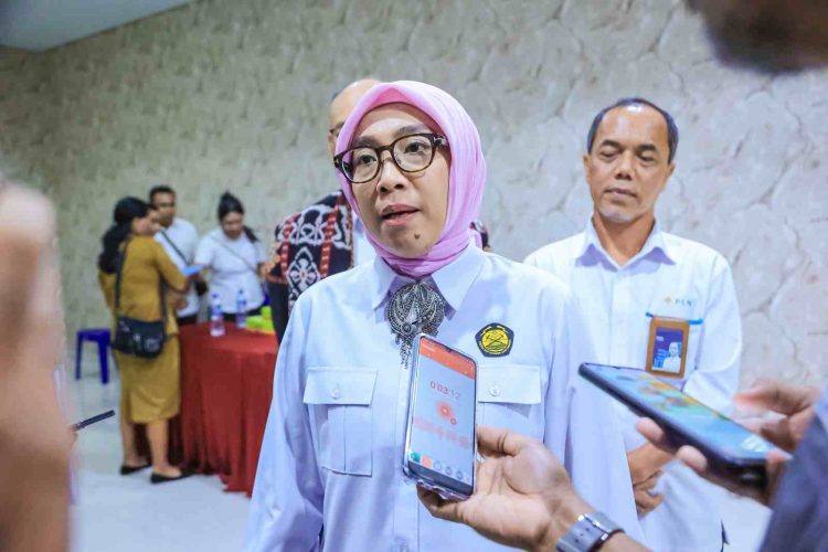 Wujudkan Transisi Energi Melalui Pengembangan PLTP Mataloko, Ulumbu, Atadei, dan WKP di NTT Lainnya, Gubernur NTT: Harus Digunakan dengan Baik dan Memberi Kesejahteraan Bagi Masyarakat