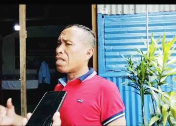 Wakil Bupati Muhamad Nasir Berikan Pendidikan untuk “H” Sampai Ke Jenjang Kuliah