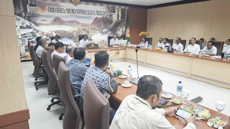 Respons Penolakan Geothermal, PLN UIP Nusra Siapkan Ruang Dialog Sehat Melalui Satgas Penanganan Isu Sosial dan Teknis